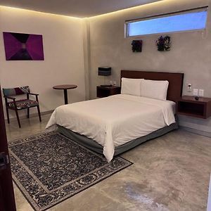 Hotel Urban 101